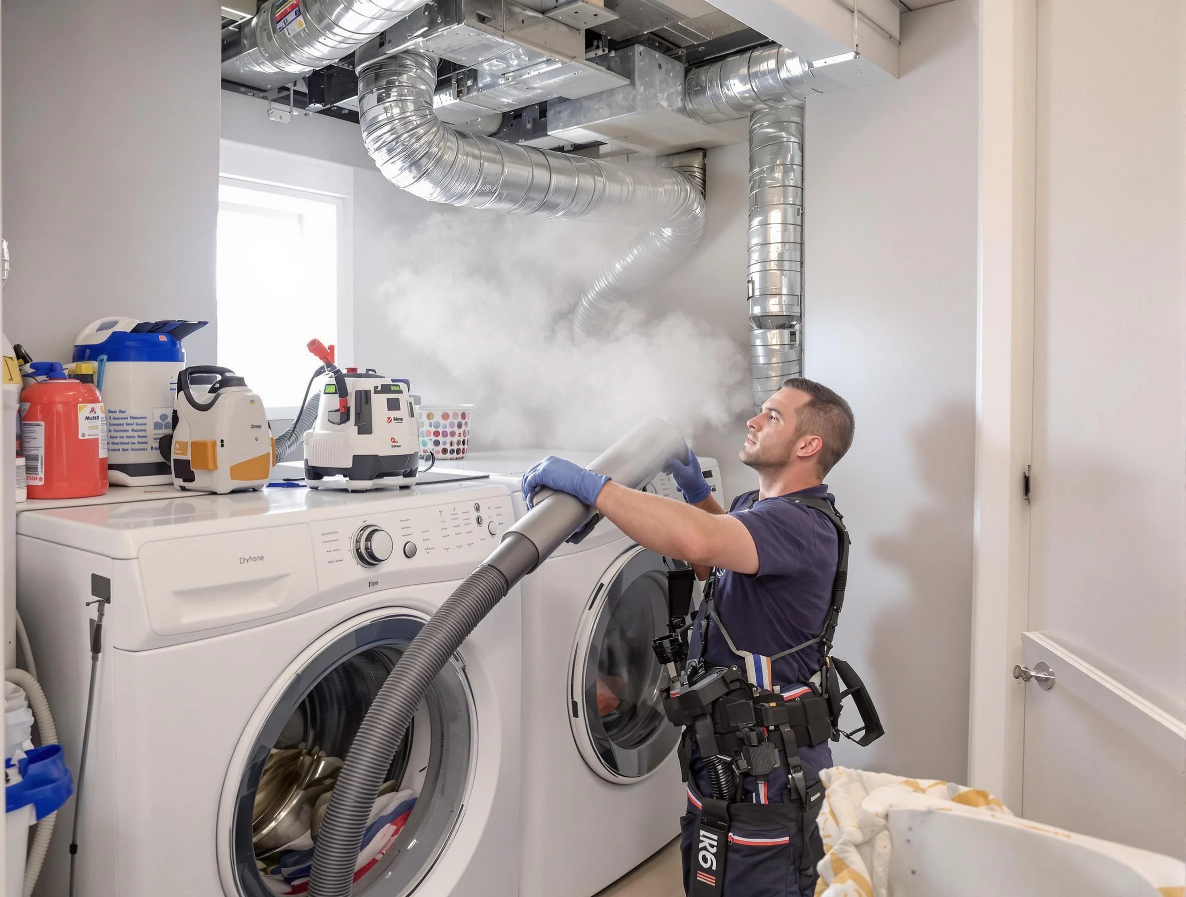 Duct Cleaning service in Colonial Beach, VA