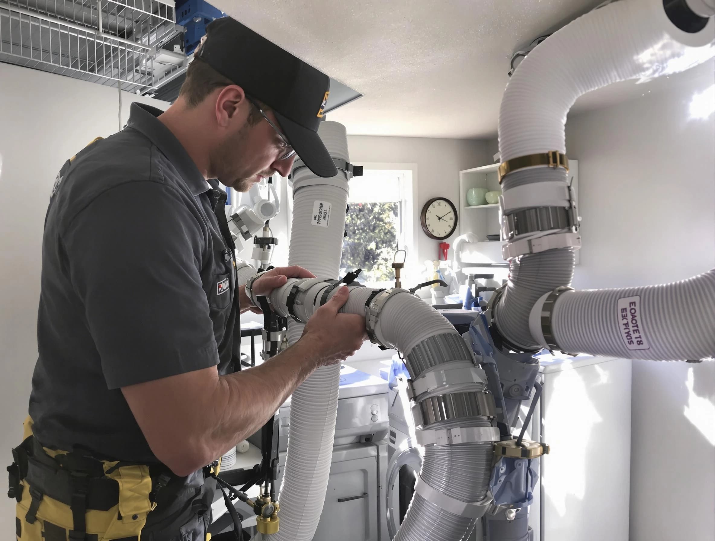 Hose Installation service in Colonial Beach, VA