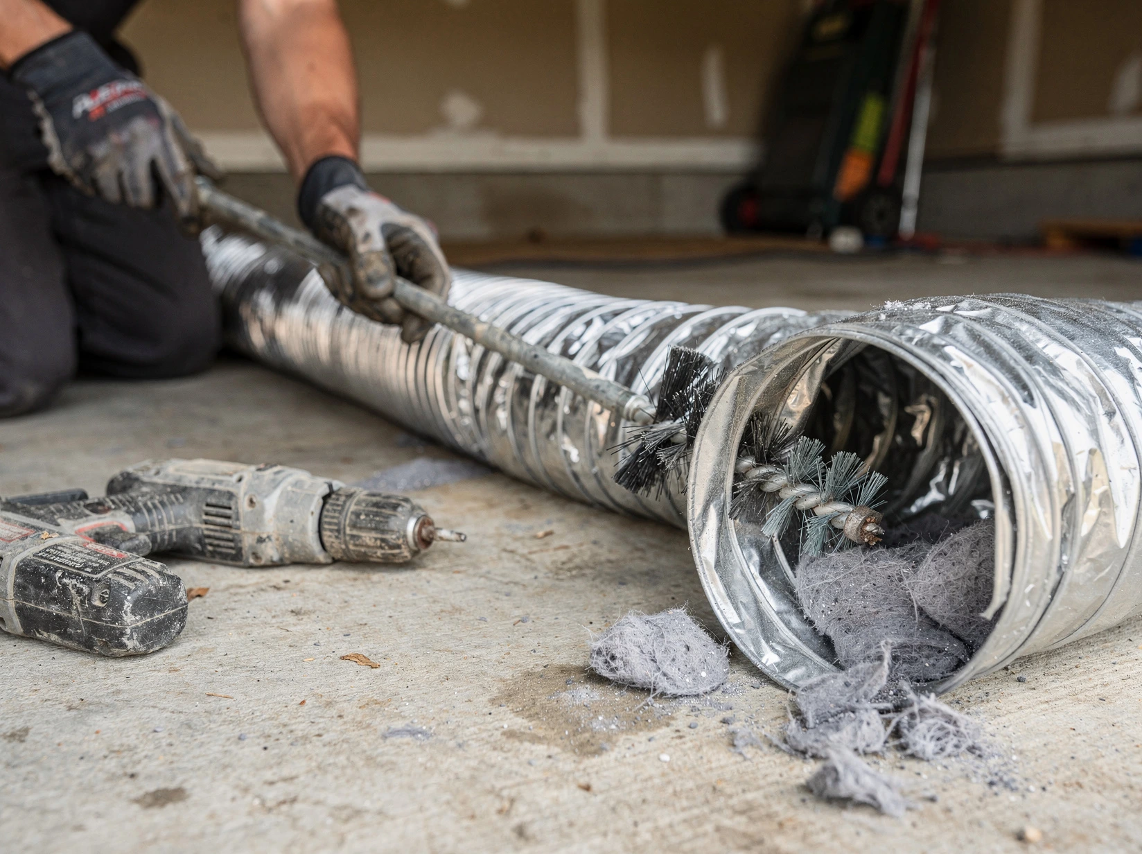 Duct Cleaning service in Colonial Beach, VA