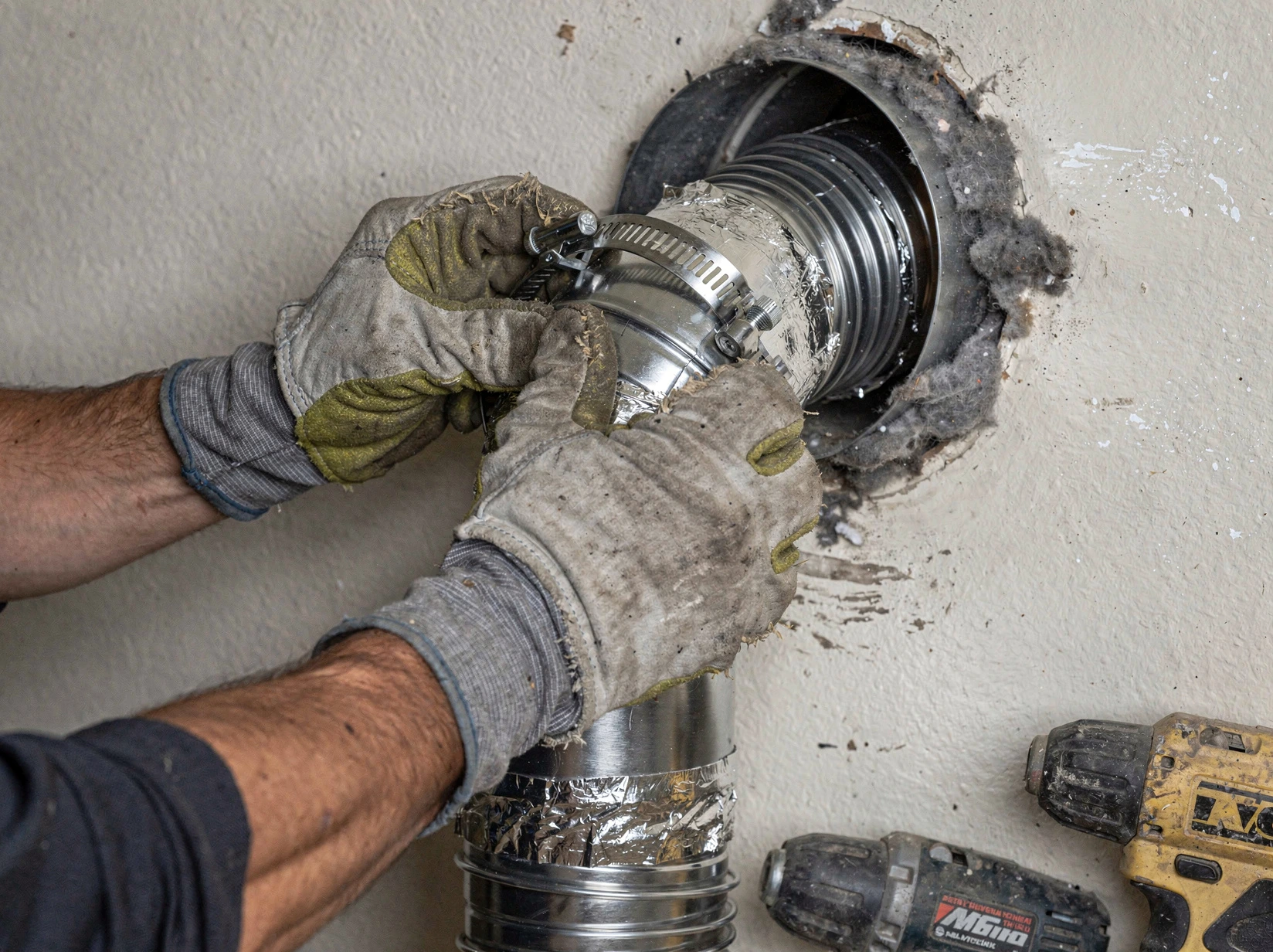Hose Installation service in Colonial Beach, VA